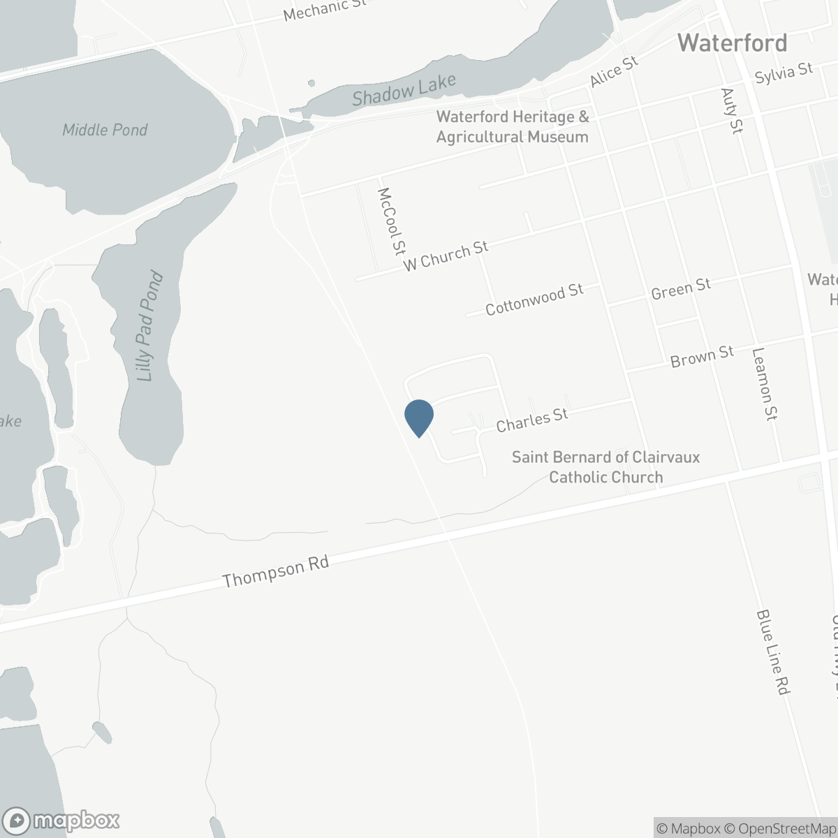 50 VANROOY Trail, Waterford, Ontario N0E 1Y0
